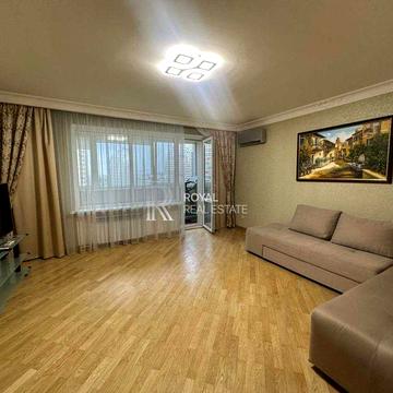 Оренда квартири вул Старонаводницька 4а Печерський район 75м 2 кімнати