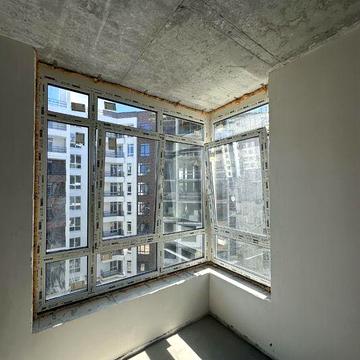 Готова однокімнатна квартира в Ірпені