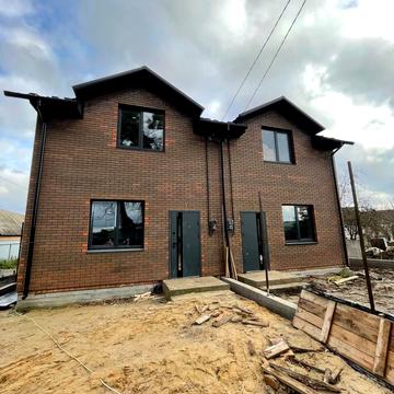 Барвінкова