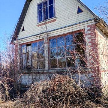 Дві суміжні земельні ділянки. Масив «Камʼяногірський»