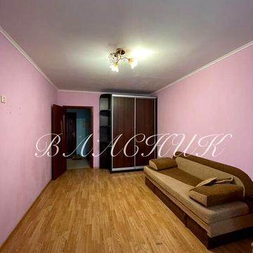 Продаж 1к Квартира Боголюбова вулиця ЖК Софиевская Слободка