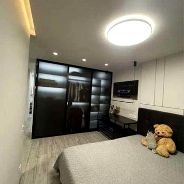 Сдам 2х комн квартиру в центре Харькова в новострое