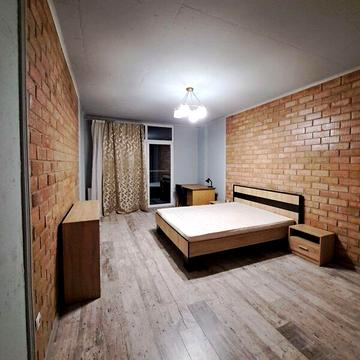 Довгострокова оренда 1к Квартира Воробкевича Сидора вулиця ЖК Водограй