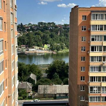 Довгострокова оренда 1к Квартира Князів Коріатовичів вулиця ЖК Резиденция