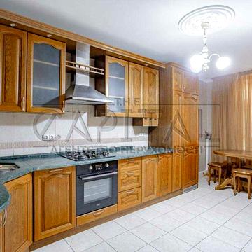 Продаж квартири, вул. Костянтинівська, Поділ