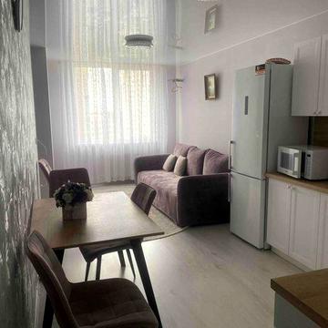 Продаж квартири в центрі міста ЖК Атлант ЖК Атланл