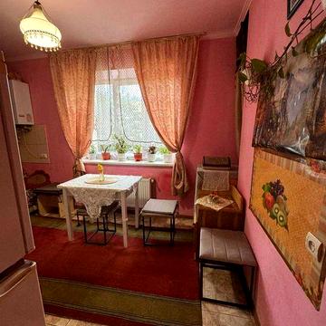 2-х кімнатна квартира, м.Жовква