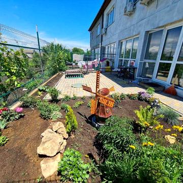 Таунхаус с ремонтом мебелью техникой ПОДХОДИТ ПОД ПРОГРАММЫ