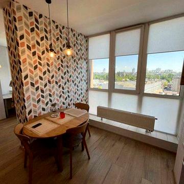 Продаж від власника однокімнатної (євродвушка) квартири в ЖК Echo Park ЖК "Ехо Парк"