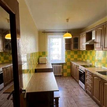 Здам квартиру на дві кімнати