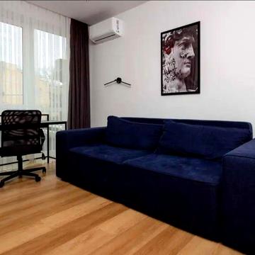 Здається 2 кімн новобудова в клубному будинку