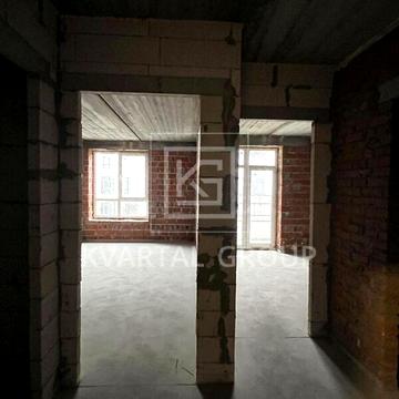 Продаж 1к Квартира Ольги Кобилянської (Достоєвського) вулиця ЖК Синергия Сити