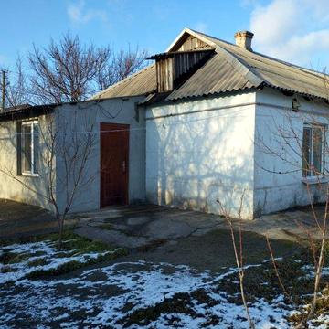 Продам будинок 1/2, с. Курилівка, Камянське,Петриківського району