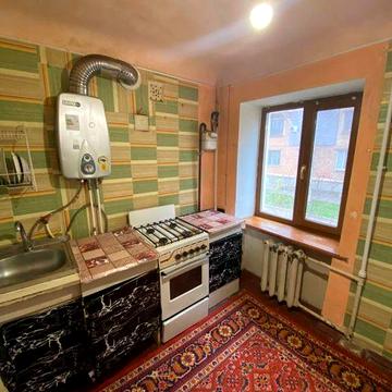 Здам 2-х кімнатну квартиру на Юності (Ювілейна)