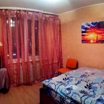 Продам 2к квартиру в хорошем состоянии. м.Студенческая