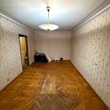 Квартира рядом с парком на Черемушках