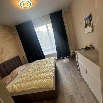 Квартира Гостомель