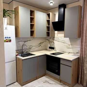 Продаж 1к Квартира Паустовського вулиця