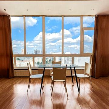 Довгострокова оренда 2к Квартира Педагогічна вулиця