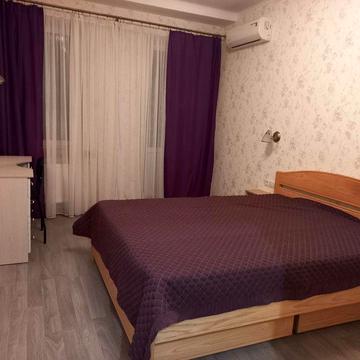 Оренда, 2к кв  68 кв.м, ЖК Грюнвальд,Новобіличі, вул. Клавдіївська 40а