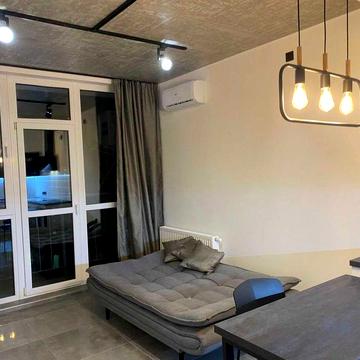 ЖК Лідер, оренда квартири, вул.Казарменна, Шолуденка, Берестейський.