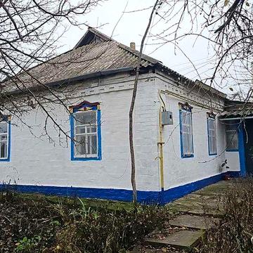 Живе село - Фарбоване, Бориспільський район . Є ВІДЕООГЛЯД.