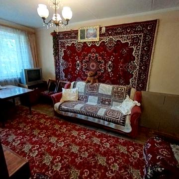 Здається 2 кімнатна квартира