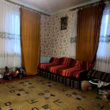 Окремостоячий будинок в центрі міста