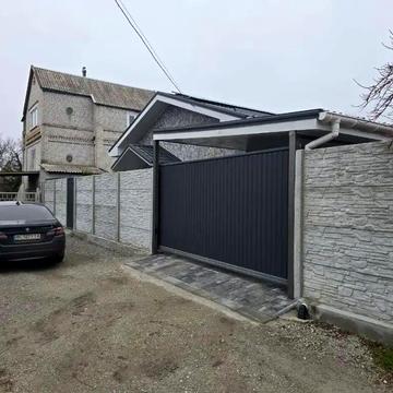 Обухівський