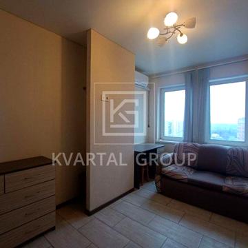 Продаж функціонально смарт-квартири у чудовому стані.Без комісії