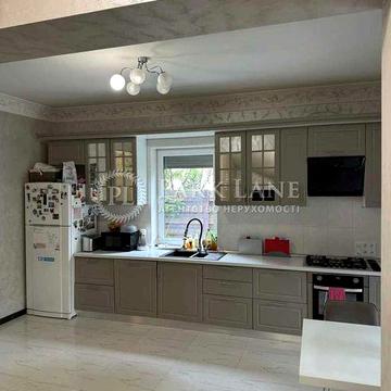 Продаж будинку в Києві з ремонтом! Газ! Караваєві дачі, 120м2, 5 соток