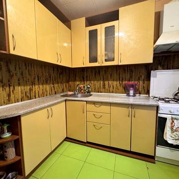 Филатова 3 комнатная с ремонтом Гос Программа