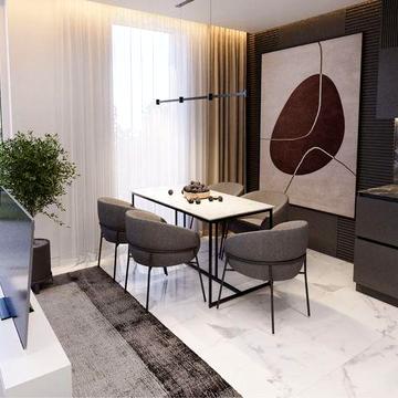 Таунхаус 3 кімнати, Авангард, Закрита територія Охорона, розстрочка