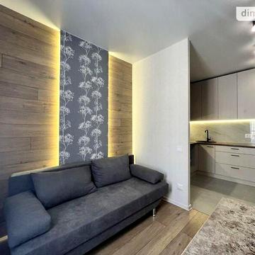 Продаж 1к Квартира Карла Маркса вулиця