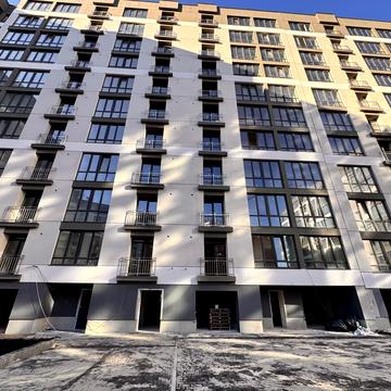 Олександра Довженка вул., 31в, к. 7