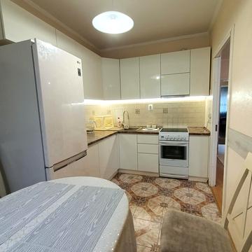 Горбачевського вул., 1