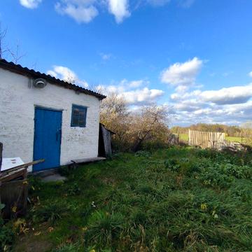 Продаж будиночку в с. Зрайки