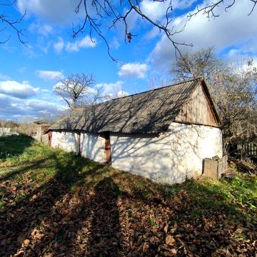 Продаж будиночку в с. Зрайки