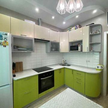 D1R Продам 1 кімн. квартиру з ремонтом в ЖК Семінарський ЖК Семінарський