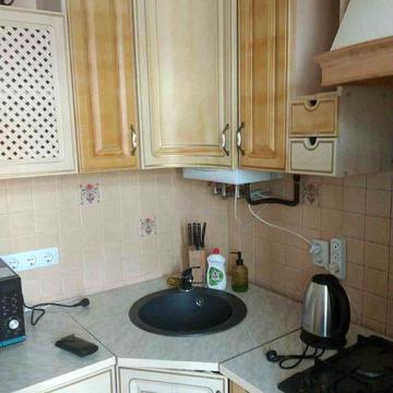 Здається квартира