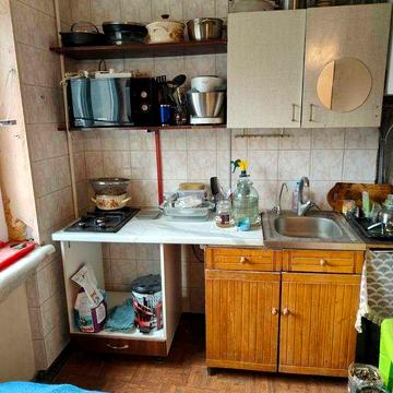 Продам 1-к квартиру, 1 Шевченковский мкрн, район ул. Цитрусовая