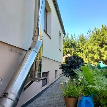 Продаж 2-х поверхового будинку на Сонячному, вул Весняна