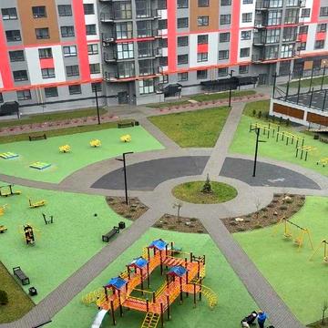 2к в найкращій новобудові ЖК "Вінницький" VRV ID: 24655 ЖК Вінницький