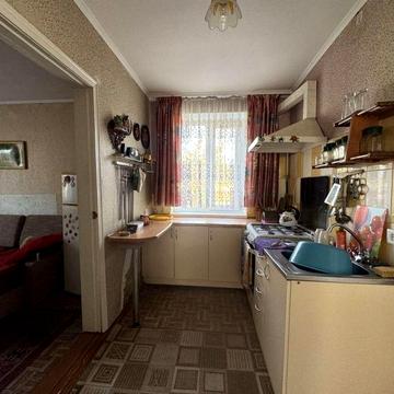 Світлий будинок з великою ділянкою. Усі зручності в будинку! 41266