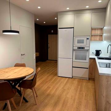 Здам В Оренду Квартиру (від Власника) в ЖК Kyiv Sky (Київ Скай)