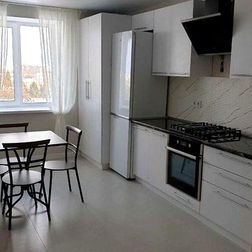 Довгострокова оренда 1к Квартира Зоряна (Арцеулова) вулиця ЖК Оберег