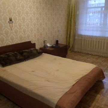 Довгострокова оренда 1к Квартира Миколи Ващука вулиця