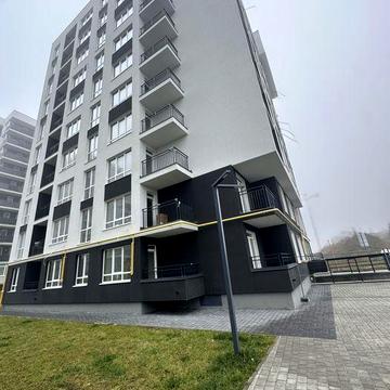 Продаж 2 кім.квартири ЖК Continent,вул.Трускавецька 141