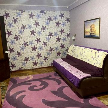 Аренда 2х-комнатной квартиры. Заводской район, район ДК Молодёжный