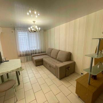 Сдам 2 ком. с ремонтом, пр.Гагарина (Одесская).